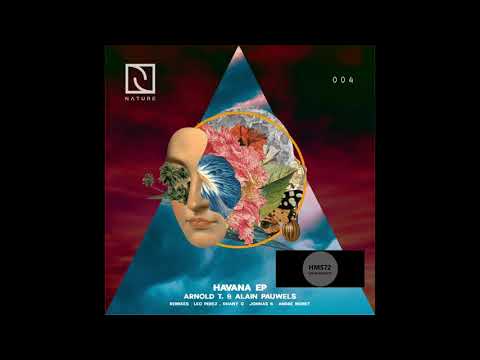 Arnold T , Alain Pauwels _  Havana (Leo Perez & Dhany G remix)