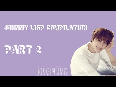 Johnny Seo Lisp Compilation #2