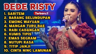 Download lagu Lagu tarling terbaru 2026 full album ‼️ DEDE RISTY GANJENE PANTURA FULL ALBUM - saritem mp3