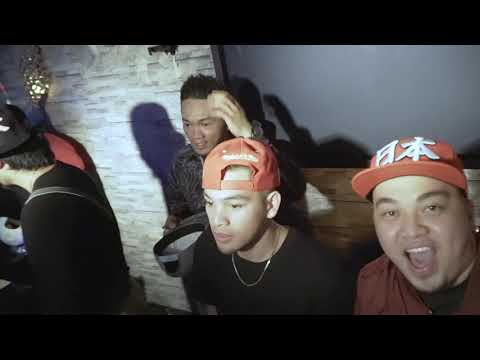 Mahal kong kultura Mike kosa Live in Japan 2016