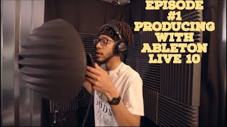 Underground All-Access #1 | Introduction to Producing in 2021
