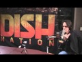 Rick Springfield In-Studio with Heidi and Frank!