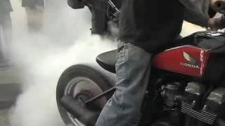 Dirtbag Challenge Documentary