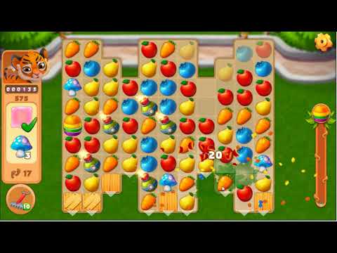 Family Zoo Enclosures Level 575 - No Boosters