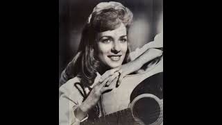 The Hurtin&#39;s All Over : Connie Smith