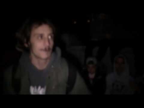 Emechef VS Glock - OCTAVOS Batalla Sin Bote