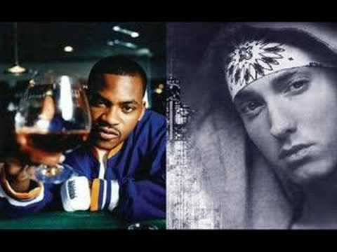 Shady Baby - Obie Trice ft. Eminem