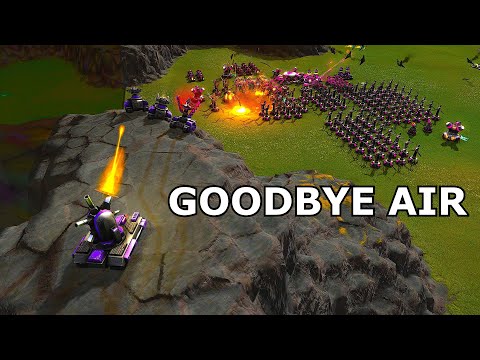 Tremor on da Hill | Beyond all Reason | Supreme Isthmus | Geo