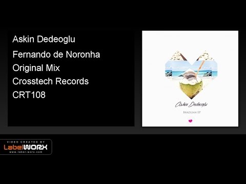 Askin Dedeoglu - Fernando de Noronha (Original Mix)