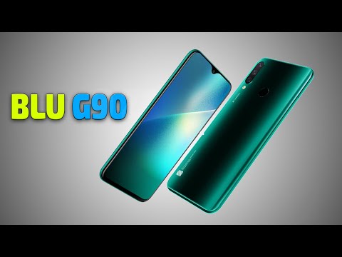 BLU G90 The 150$ Cheap Smartphone!!!