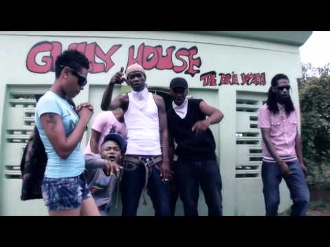 Hamassjeik,Kadafie,Dion & Lady Caramel - Teki Kans [OFFICIAL VIDEO]