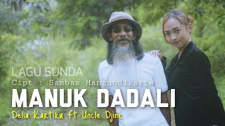 Download lagu Manuk Dadali Reggae Version... mp3