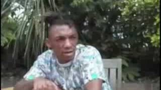 An Interview With Tricky