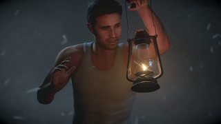 【ゲーム実況】カマキリが冬のバカンス　UntilDawn　を楽しむ６