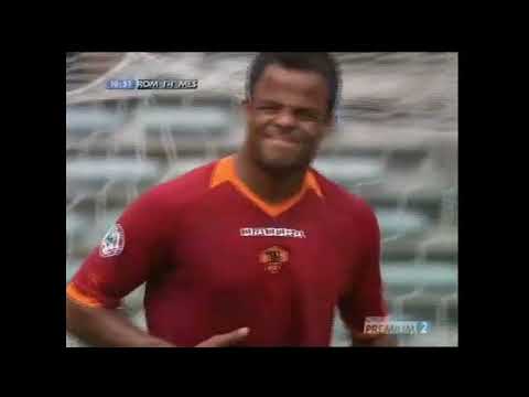 Roma-Messina 4-3 [La doppietta di Totti e la Scarpa d’Oro] Serie A 2007 PARTITA COMPLETA FULL MATCH