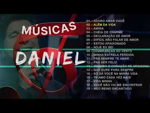 Seleção Músicas | Daniel