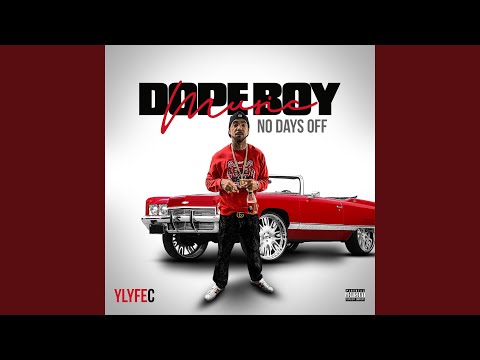 El Chapo (feat. June the Legend, Rozay MKF & Highway Tone)