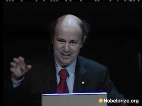 2004 Nobel Prize lecture by Frank Wilczek in physics