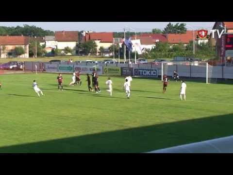 Sesvete-Gorica 3-0 17-08-2013