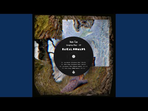 Lullahole (THE ODDNESS Remix)