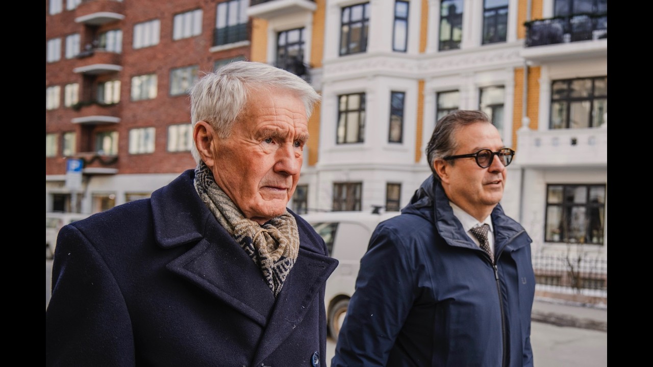 Jagland/iNyheter-gate, Aftenposten-havari – og opprør mot SV-Bergstø