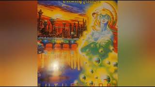 PRETTY MAIDS YELLOW RAIN