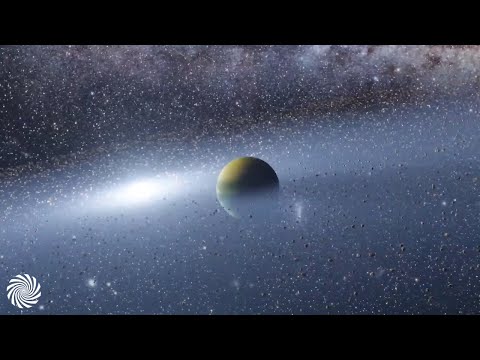 Johann Bley - Nightshift [Psychedelic Visuals]