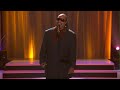 Stevie Wonder - Too Close For Comfort (Ella Fitzgerald Tribute Live) (HQ)