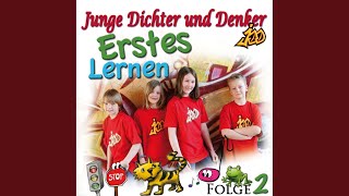 Das Zahnputzlied Music Video