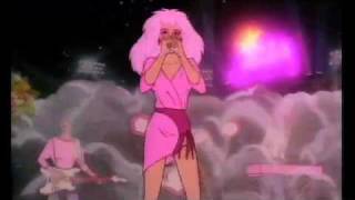 &quot;Jem and the Holograms&quot; Theme