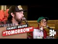 Shakey Graves - Tomorrow - LIVE (Austin Monthly's Front Porch Sessions)