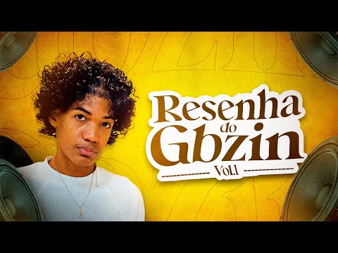 Resenha do GBZIN - O melhor do Gospel no Arrocha (. Retrospectiva 2024 )