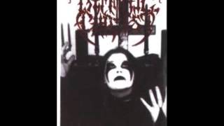 Demonic Christ (USA) - Deceiving the Heavens - Full demo 1993