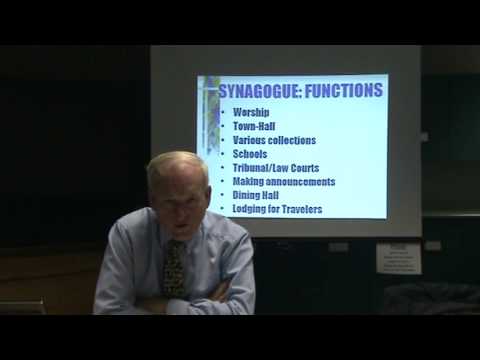 BIB-3023 2012-11-09 Lecture