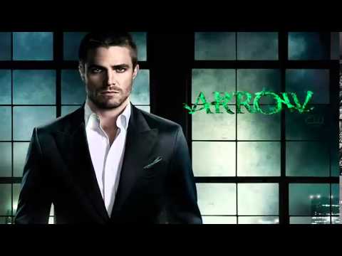 Arrow - 1x01 Music - The Raveonettes - Apparitions