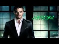 Arrow - 1x01 Music - The Raveonettes - Apparitions