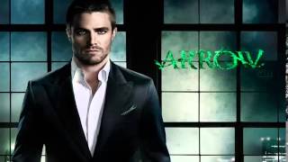 Arrow - 1x01 Music - The Raveonettes - Apparitions