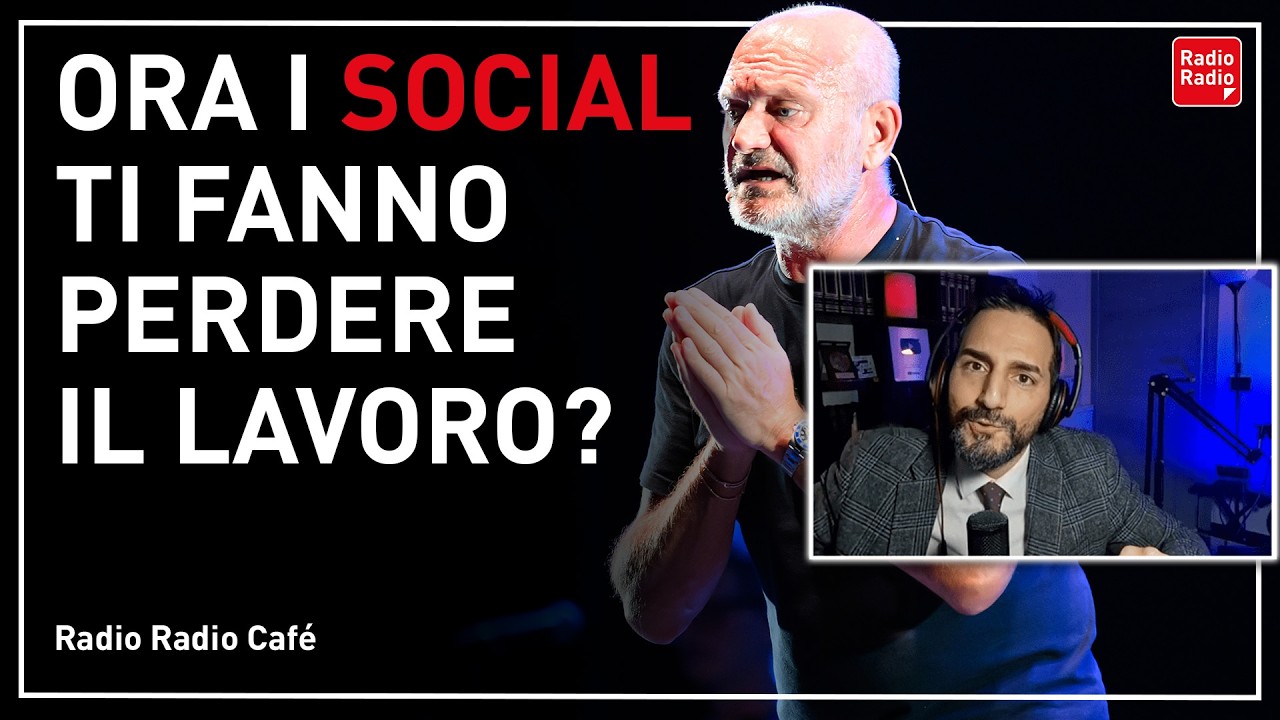 PUCCI: GOGNA MEDIATICA E CONSEGUENZE LEGALI, FIN DOVE ARRIVA LA CRITICA? | Con l'Avv. Di Palo