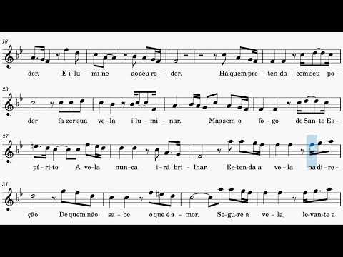 Ilumine Ao Seu Redor - Sonete