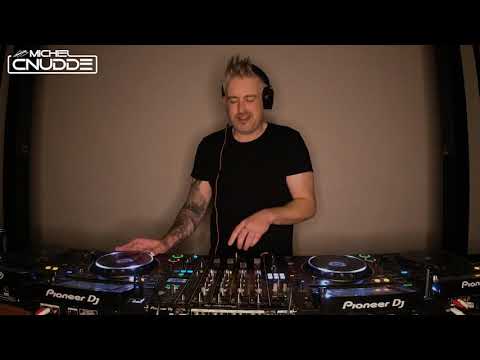 Michiel Cnudde Livestream 20/02/21