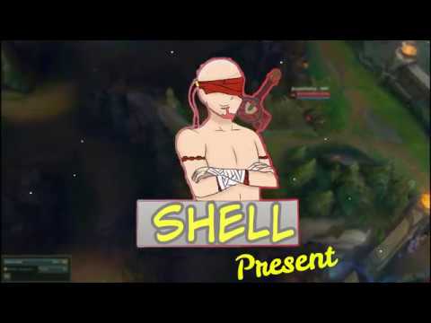 Black Magic - Lucian FULL AP DESTROYER - League Of Legends