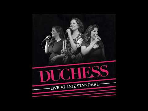 In Studio from Simply Timeless - Duchess - April 4, 2020