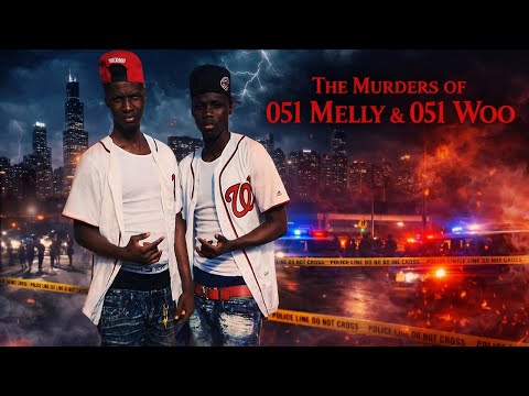 The Violent Death of Chicago’s Deadliest Brothers (051 Melly and 051 Woo)