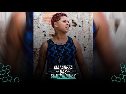 MC DANONE - MINA NOTA 10 (DJ THIAGO FB) 2019