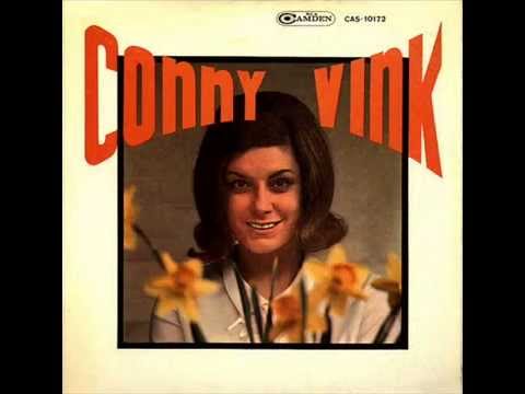 Conny Vink - Een Irish Coffee Of Drie (1971)