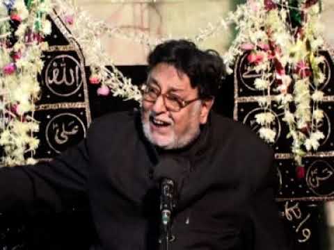 m1152 | Majlis, D-2_4 | Mo.Mirza Mohammad Athar | Islam-e-Ahlebait a.s | Masjid-e-Iranian, Mumbai