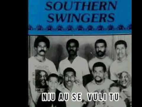 NIU AU SE VULITU / Southern Swingers Vol 4