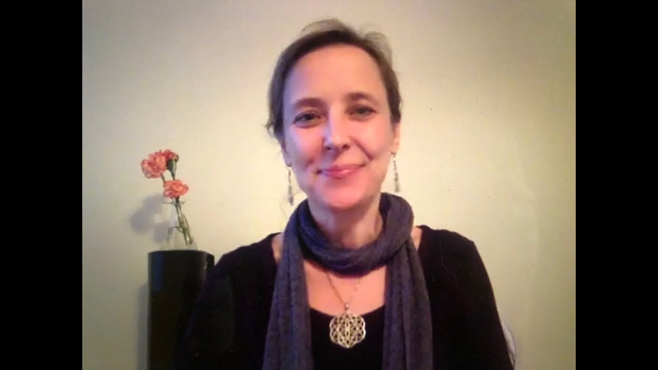 Introduction to Drawing Sacred Geometry