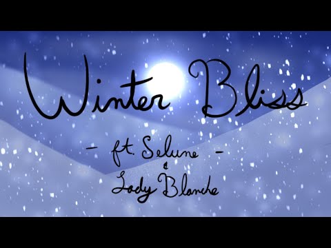 Winter Bliss - Animation Meme - Gore and Slight Flash Warning -