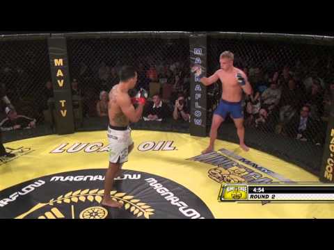 Ready To Scrap: Henry Corrales